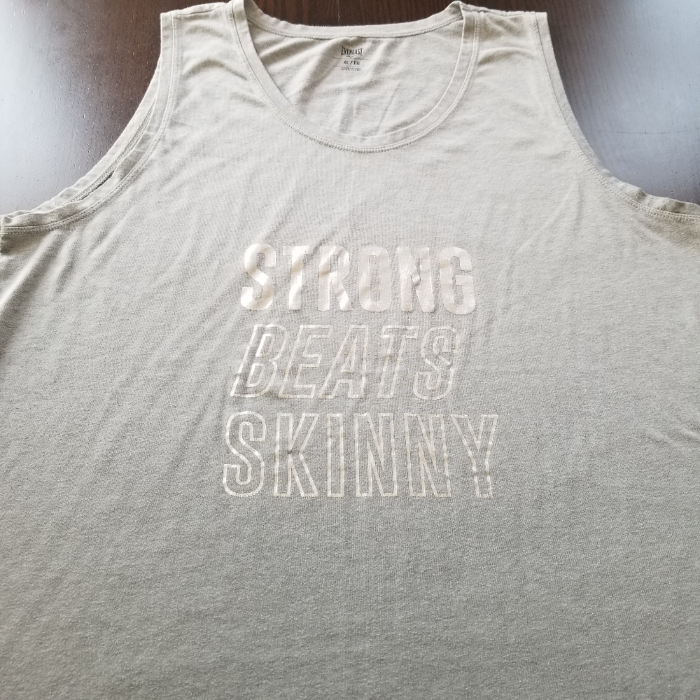 Everlast Tank Top